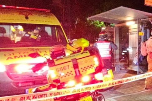 إصابات في حوادث عنف وإطلاق نار في باقة الغربية وسخنين وإكسال وديرحنا والفريديس خلال الساعات الأخيرة