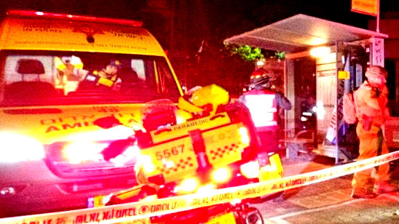 إصابات في حوادث عنف وإطلاق نار في باقة الغربية وسخنين وإكسال وديرحنا والفريديس خلال الساعات الأخيرة