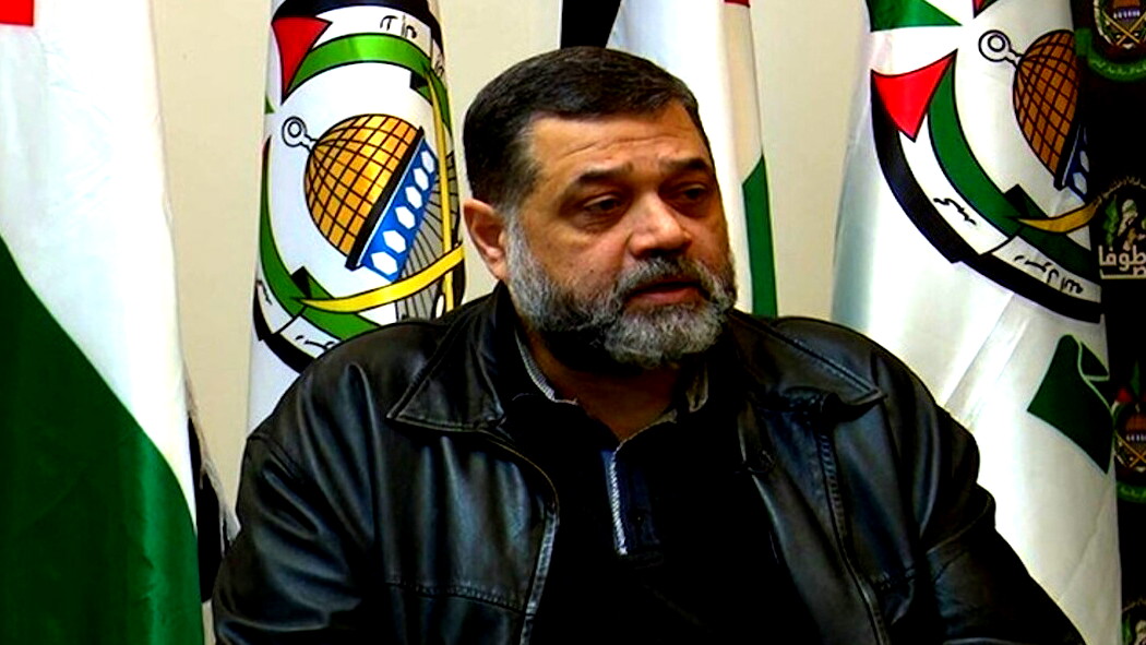 أسامة حمدان: إسرائيل تسعى لحرب إقليمية لإنقاذ ما تبقى منها