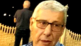 زلفة: مصرع الحاج عز الدين محمد طاهر أمارة بحادث دهس