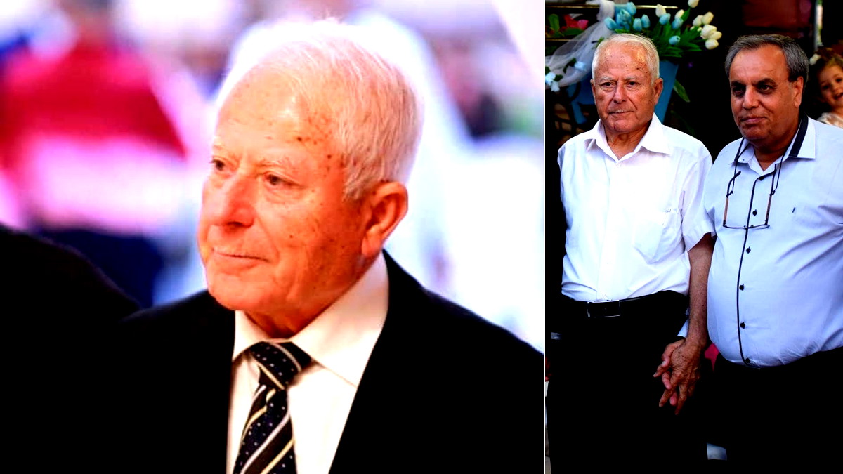 قبل 4 سنوات وفي مثل هذا اليوم انتقل المربي ابو شفيق الى رحمته تعالى رحمه الله... وهذا ما كتبته