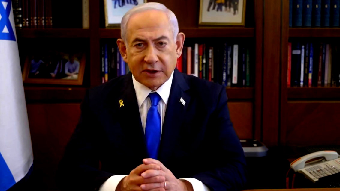 نتنياهو في رسالة للأمين العام للأمم المتحدة: يجب سحب قوات اليونيفيل من جنوب لبنان