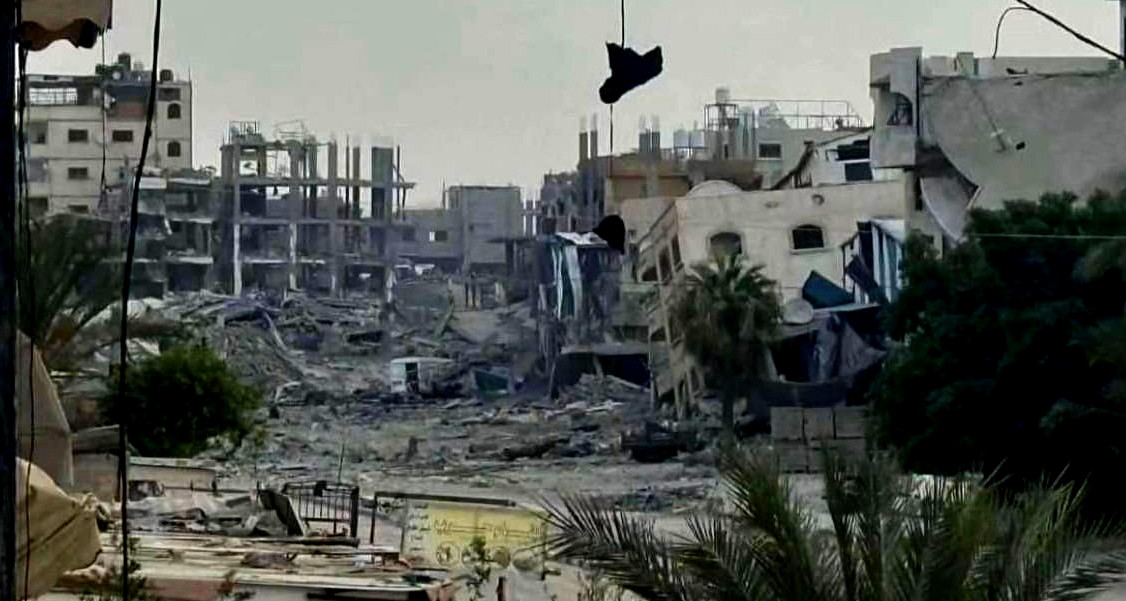 رئيس الوزراء المصري: إسرائيل تستخدم المياه والطاقة والغذاء وسائل حرب في غزة 