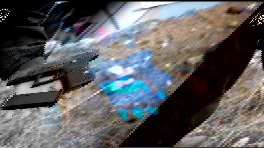 الشمال: اعتقال 8 اشخاص بشبهة حيازة سلاح وذخيرة وكمية كبيرة من المخدرات