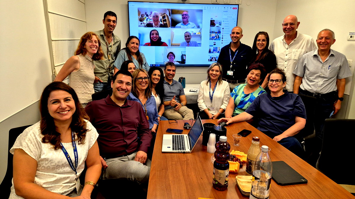 المركز الطبي "هعيمق" يحصل على علامة الاعتماد الطبية العالمية