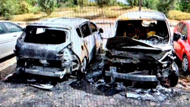 سُمح بالنشر: اعتقال شخصين من سكان رمات غان بعد تجنيدهما من قبل إيران بهدف القيام بعمليات اغتيال لشخصيات إسرائيلية