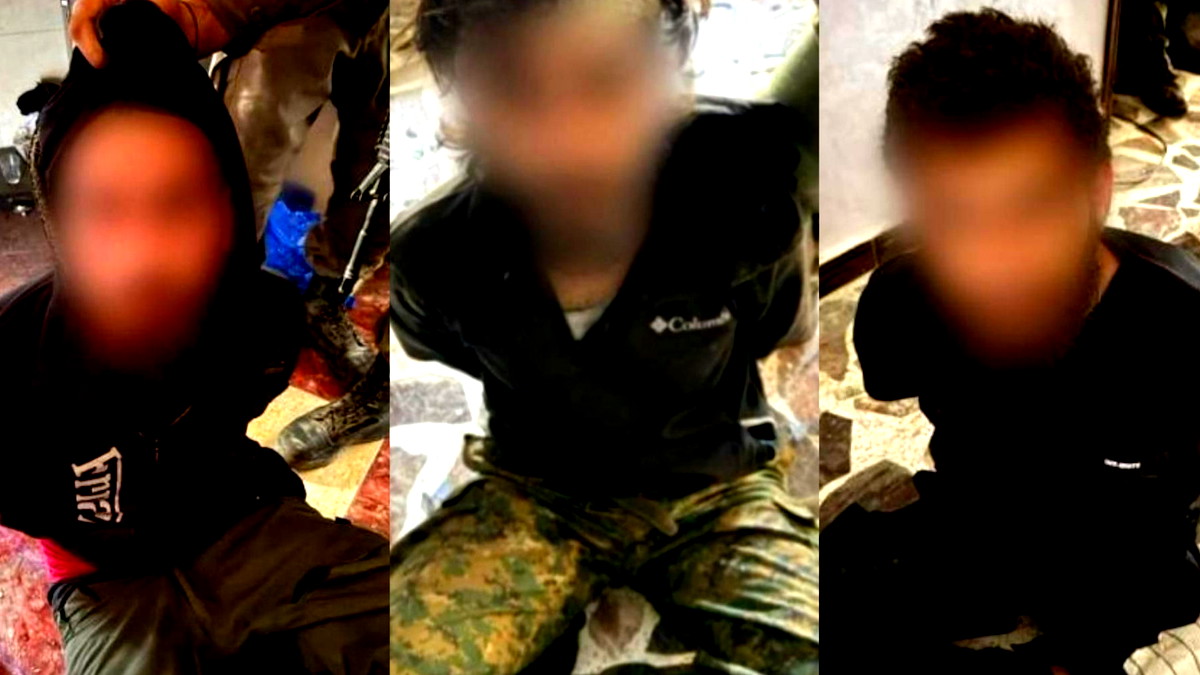 الجيش الإسرائيلي يقول إنه أسر 3 مقاتلين في قوة "الرضوان" التابعة لـ"حزب الله"