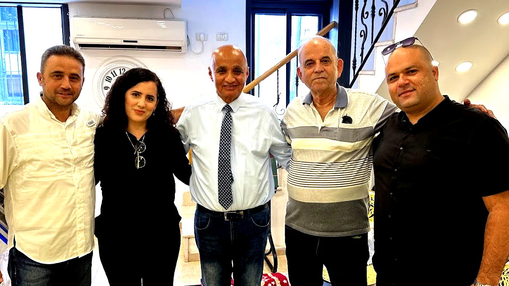 ممثلون من يافا يجتمعون مع أعضاء كنيست لبحث أزمة السكن عرب يافا