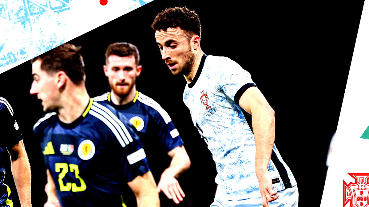 البرتغال تقترب من ربع نهائي دوري الأمم رغم فخ اسكتلندا