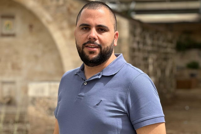 النقابي عزيز بسيوني يدعو إلى أوسع تحالف شعبي للتصدي للضربات الاقتصادية التي تطرحها وزارة المالية