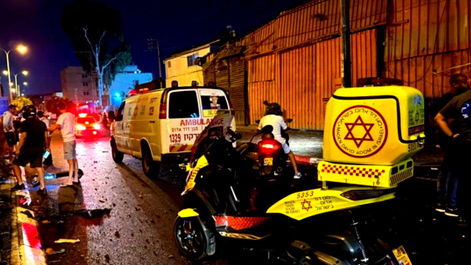 فكّ لغز انفجار تل أبيب عقب شهرين من حدوثه والنيابة العامة تستعد اليوم لتقديم لوائح اتّهام ضدّ ثمانية مشتبهين