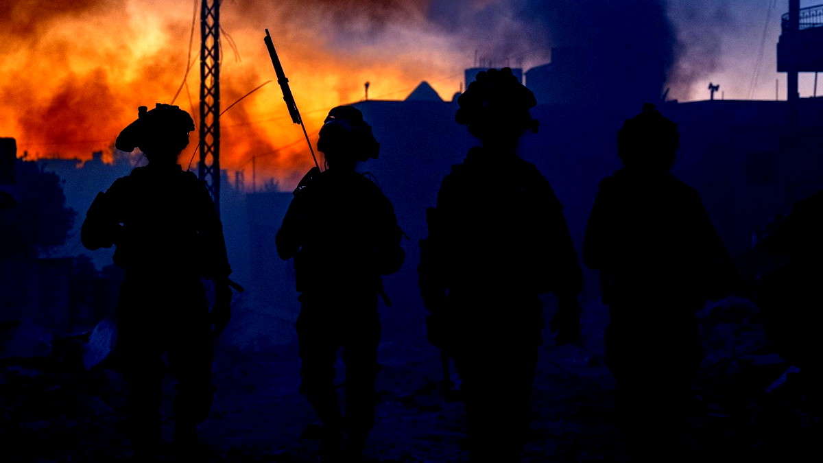 مسؤولون أمنيون إسرائيليون: الهجوم في إيران سيركز على "مواقع حساسة"