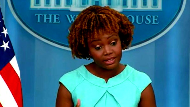 البيت الأبيض: نتحدث مع إسرائيل حول أهمية الحفاظ على أرواح المدنيين في لبنان