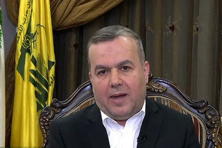 النائب حسن فضل الله:  الجيش الإسرائيلي لم يفرض سيطرته على أي بلدة في الجنوب اللّبناني ويعتمد فقط على سياسية "صوّر وأُهرب"