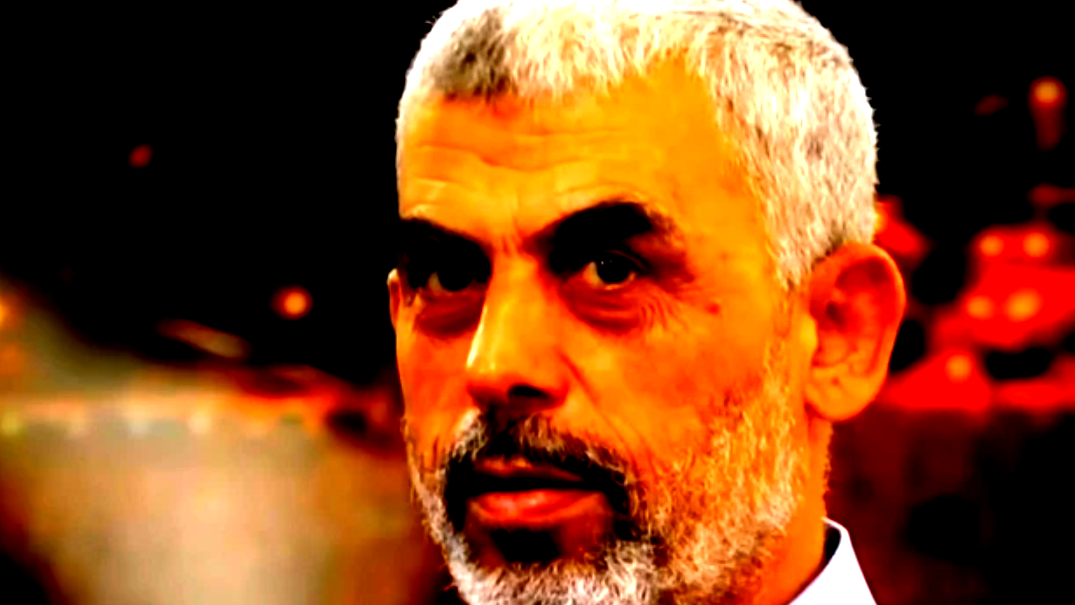 المتحدث باسم الجيش الاسرائيلي يؤكد رسميا اغتيال يحيى السنوار في قطاع غزة