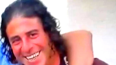 الفريديس تفجع بوفاة عبد المنعم صبري حصاديه ( ابو الامير )