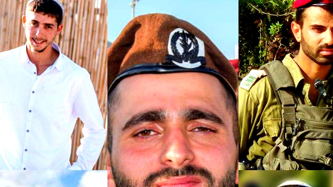 الجيش الاسرائيلي يعلن مقتل 5 جنود من وحدة جولاني بجنوب لبنان