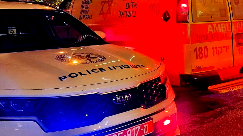 برطعة: اصابة شاب بجراح خطيرة اثر تعرضه لاطلاق نار