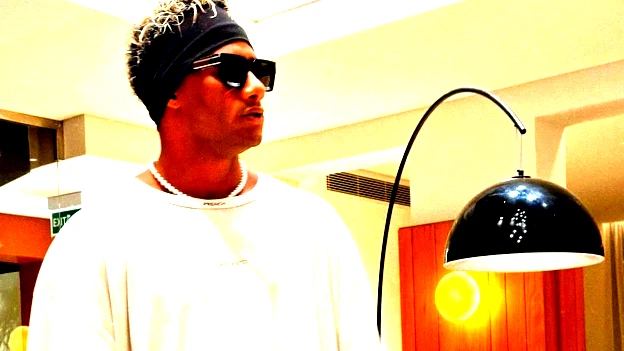 محمد رمضان يحيّر جمهوره حول مشاركته في رمضان