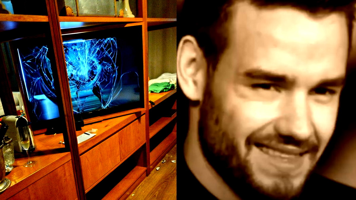 سقط من شرفة فندق... وفاة مغني "وان دايركشن" السابق ليام باين