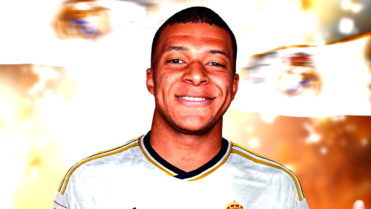 مبابي جاهز للدفاع عن نفسه أمام القضاء السويدي بقضية الاغتصاب