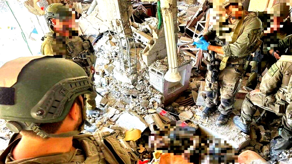 إحتجاز جثمان يحيى السنوار في مكان سري... والكشف عن نتائج تشريح جثمانه