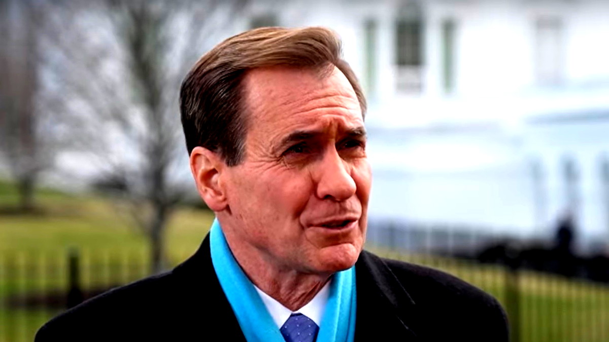 جون كيربي: حماس في موقف ضعيف ولم تعد قادرة على شن هجوم مماثل لما حدث في 7 أكتوبر