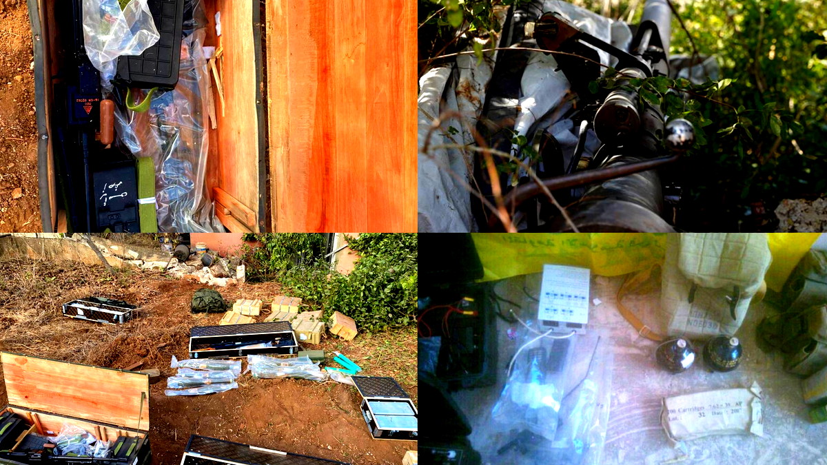 الجيش الإسرائيلي يعلن قتل قائد لواء منطقة الطيبة التابع لحزب الله في جنوب لبنان