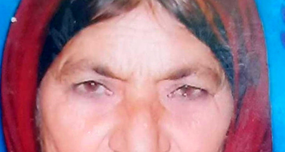 نعي| ابطن: وفاة سعدة حلف (ام احمد) 