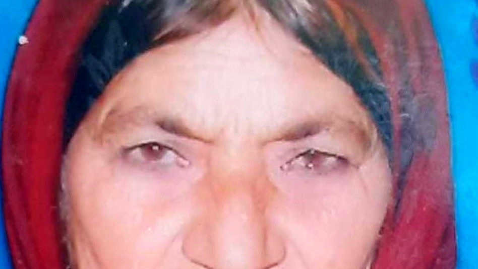 نعي| ابطن: وفاة سعدة حلف (ام احمد)