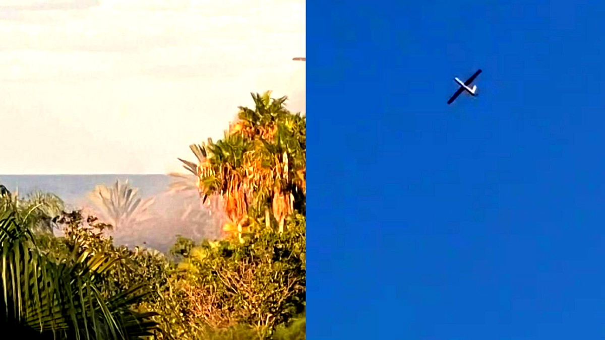 مسؤولون  إسرائيليون يؤكدون الفشل الأمني عُقب وصول مسيرة من لبنان إلى منزل بنيامين نتنياهو 