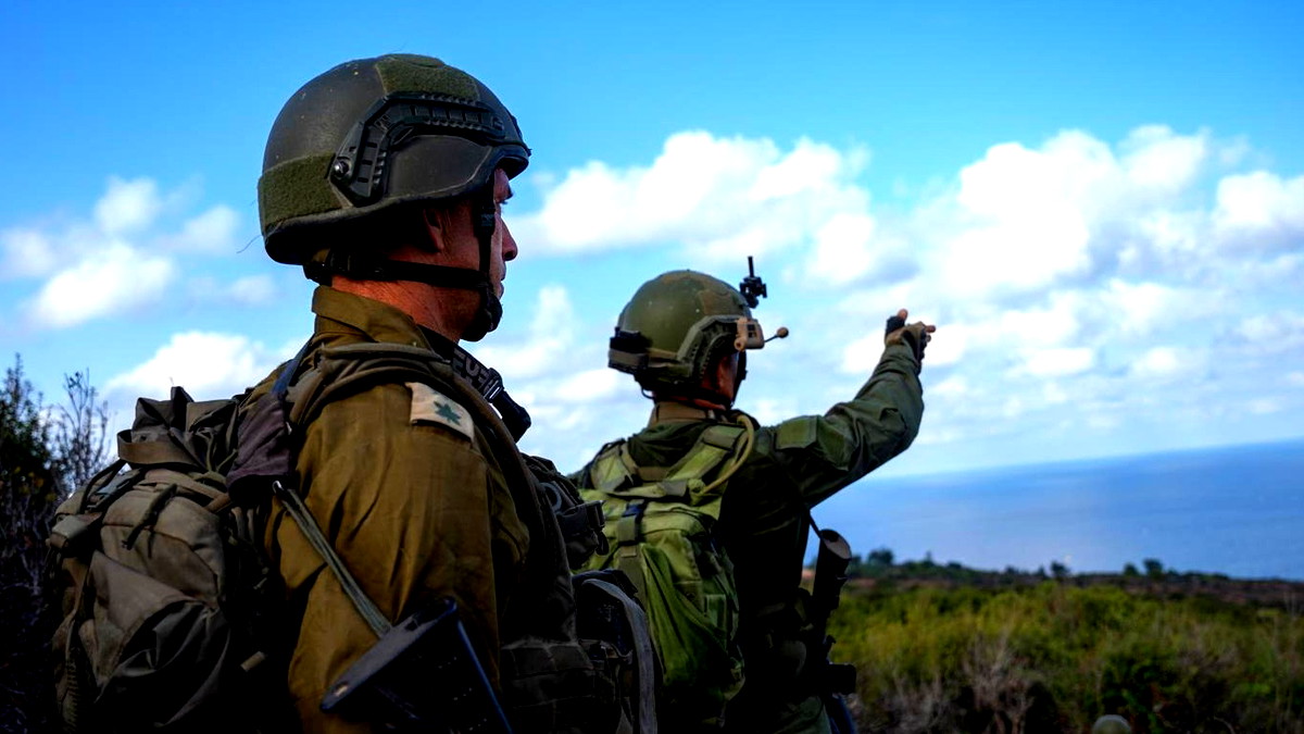 الجيش الإسرائيلي يفتح تحقيقا في أعقاب وفاة معتقل من حزب الله كان محتجزا في الأراضي اللبنانية