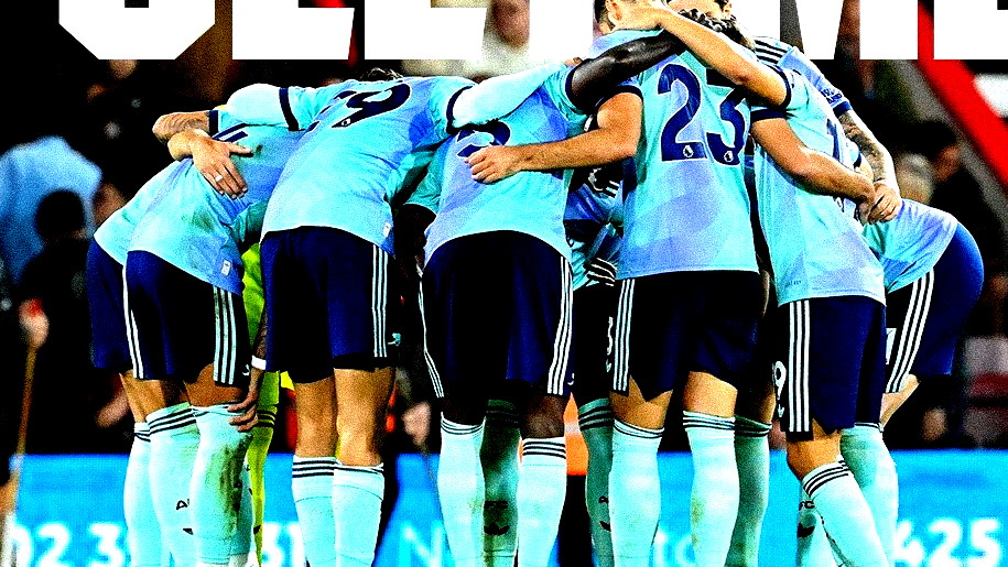 أرسنال يسقط أمام بورنموث بعد طرد صليبا