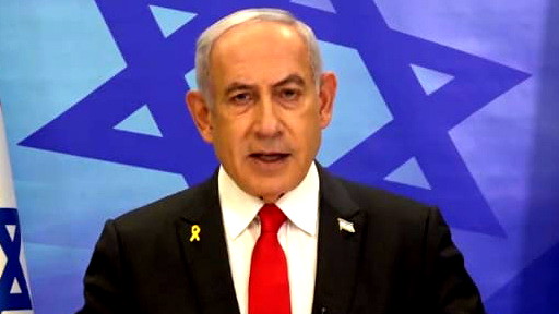 إيران تنفي علاقتها بإطلاق طائرة مسيرة على منزل نتنياهو: حزب الله مسؤول عن الهجوم