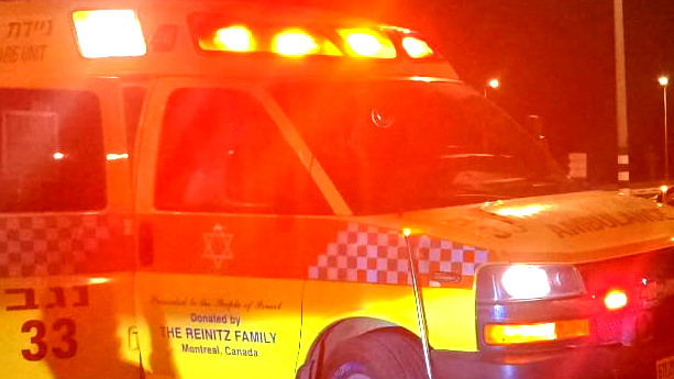 الناصرة: مصرع مازن بدرة اثر سقوطه من علو في حي جبل الدولة