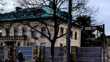 وسائل إعلام إسرائيلية: إحباط محاولة لمهاجمة السفارة الإسرائيلية في برلين واعتقال شاب من ليبيا