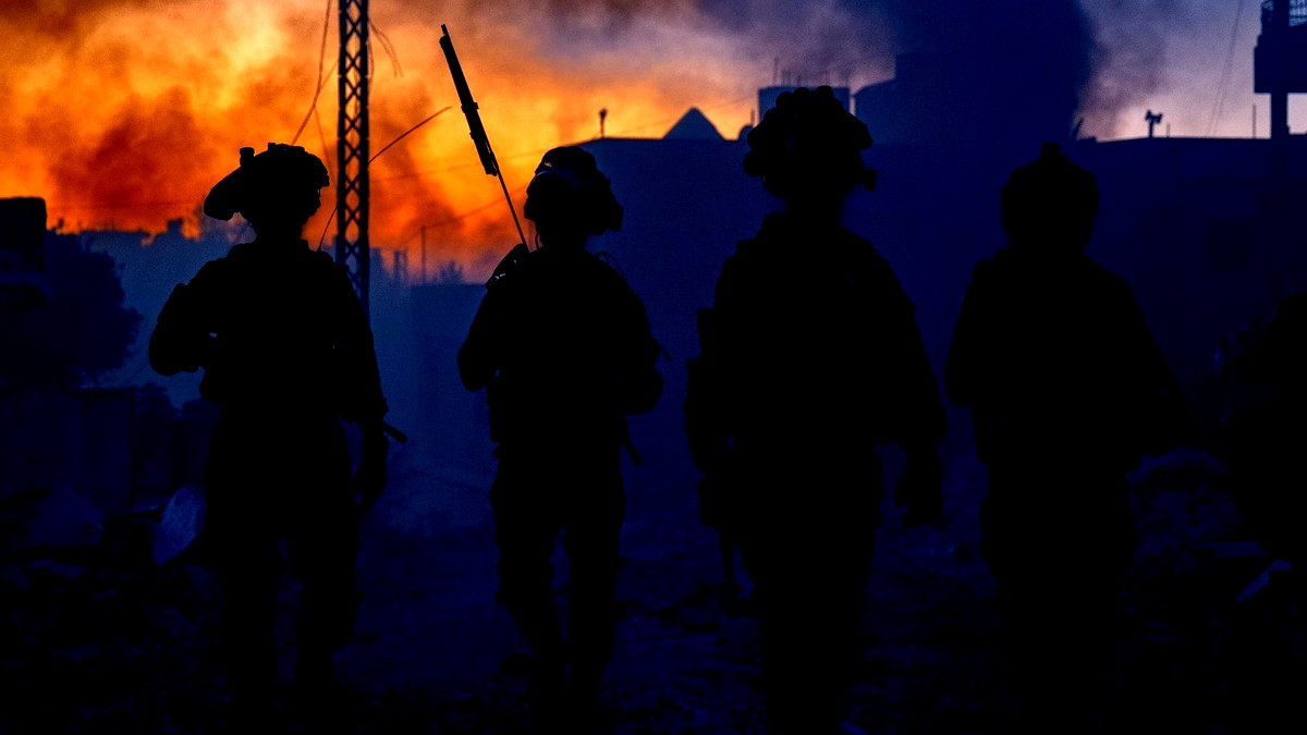 إعلام عبري: رئيس الشاباك زار القاهرة وبحث تجديد مفاوضات صفقة الرهائن مع رئيس المخابرات المصرية