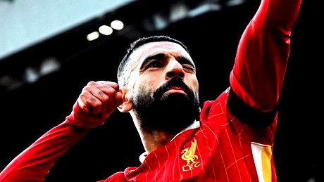 محمد صلاح يعيد ليفربول للصدارة بهدف وتمريرة حاسمة أمام تشيلسي
