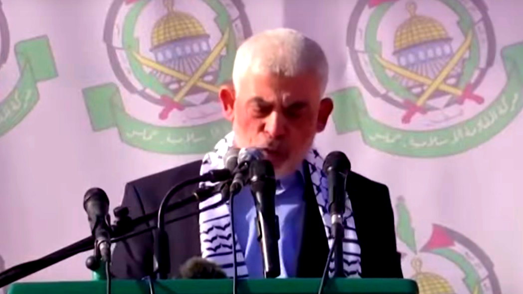 ما مصير جثة السنوار وهل سيتم دفنه في مكان غير معلن داخل إسرائيل؟