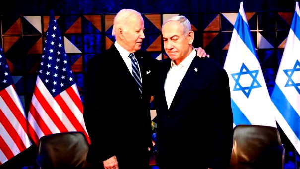 واشنطن تُحقق في تسريبات خطيرة تكشف خطط إسرائيلية لضرب مواقع إيرانية