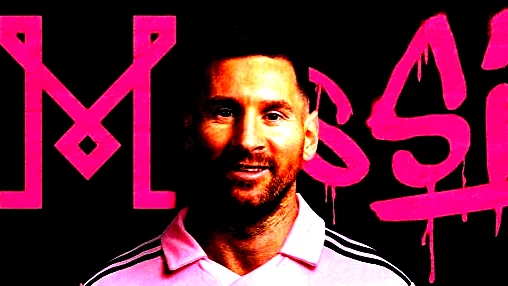 رئيس الاتحاد الدولي لكرة القدم يعلن مشاركة إنتر ميامي في مونديال الأندية