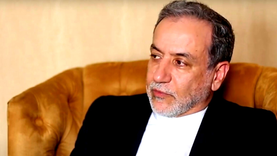  وزير الخارجية الإيراني: لقد حددنا جميع أهدافنا في إسرائيل وإذا هاجمتنا سنرد بالمثل ونقصف هذه الأهداف