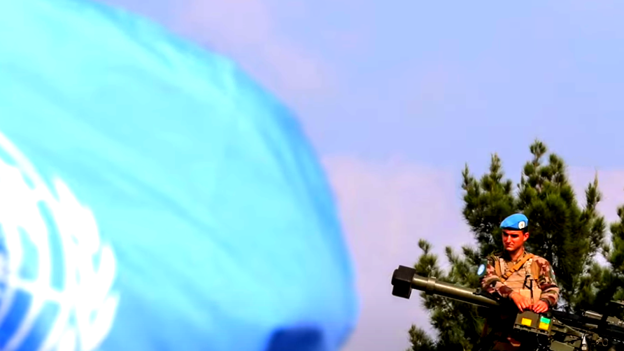 وزارة الخارجية اللّبنانية تدعو المجتمع الدّولي لاتخاذ موقف حازم بشأن حماية قوات اليونيفيل ودعمها