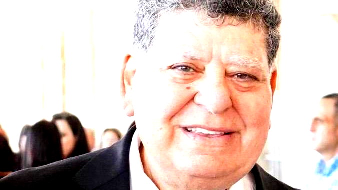 النّاصرة: دعوة للمشاركة في قدّاس وجناز الأربعين لراحة نفس سمير حنّا شمشوم (أبو حنّا)