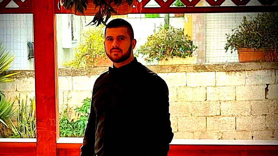 باقة الغربية: مصرع الشاب حمزة محمد عقاب غنايم (21 عامًا) في حادث عمل