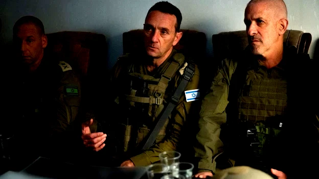 هيئة البث الإسرائيلية: رئيس الشاباك اقترح صفقة تشمل وقفا محدودا لإطلاق النار وإطلاق بعض الرهائن دون الانسحاب