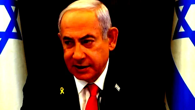 نتنياهو في رسالة تهديد لإيران في عيد ميلاده الـ75: "شعبنا سيصد الخطر الذي يهدد وجوده""