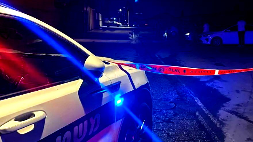 مركز أمان: 201 ضحايا العنف والإجرام في مجتمعنا العربي منذ مطلع العام