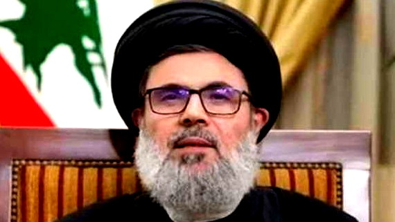 لبنان: انتشال جثمان هاشم صفي الدين المرشح السابق لخلافة حسن نصر الله