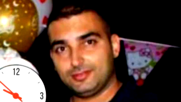 سُمح بالنشر: اتهّام شابين أحدهما (20 عامًا) من يركا بقتل روني أبو حمدة رميًا بالرّصاص قبل حَوالَيْ شهرين